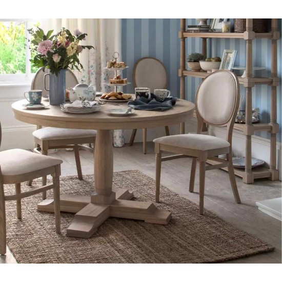 Wellington Extending Dining Table