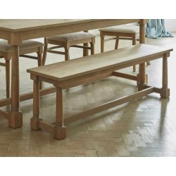 Wellington Dining Bench