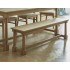 Wellington Dining Bench