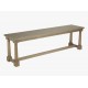 Wellington Dining Bench