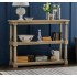 Wellington Low Bookcase