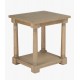 Wellington Side Table 