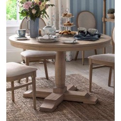 Wellington Extending Dining Table