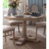 Wellington Extending Round Dining Table