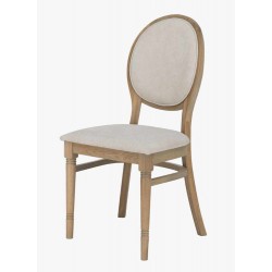Wellington Pair of Dining Chairs