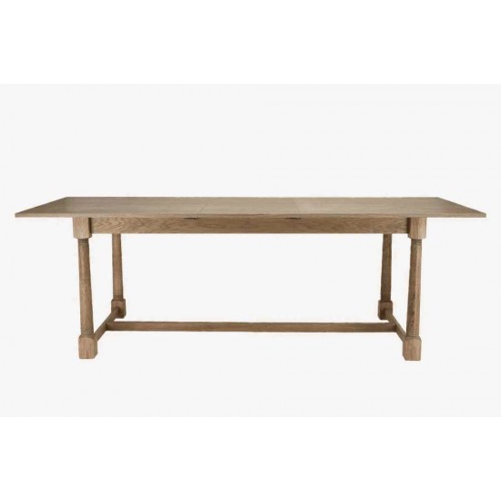 Wellington Extending Dining Table