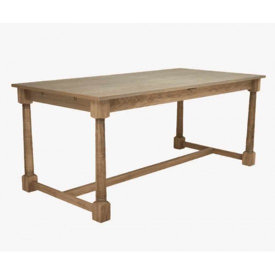 Wellington Extending Dining Table