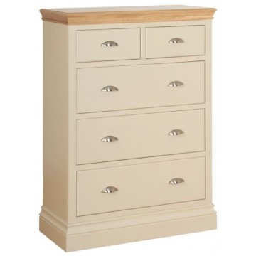 Lundy 3 + 2 Jumper Chest