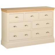 Lundy 3 Over 4 Chest - EASTER PROMOTION UNTIL 30-4-2025 - FREE LOVE TO SHOP VOUCHERS FOR ALL ORDERS PLACED THIS MONTH. 
