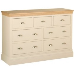 Lundy 3 Over 4 Chest - EASTER PROMOTION UNTIL 30-4-2025 - FREE LOVE TO SHOP VOUCHERS FOR ALL ORDERS PLACED THIS MONTH. 