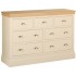 Lundy 3 Over 4 Chest - EASTER PROMOTION UNTIL 30-4-2025 - FREE LOVE TO SHOP VOUCHERS FOR ALL ORDERS PLACED THIS MONTH. 
