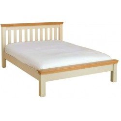 Lundy 4'6" L.F.E Bed - EASTER PROMOTION UNTIL 30-4-2025 - FREE LOVE TO SHOP VOUCHERS FOR ALL ORDERS PLACED THIS MONTH. 