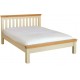 Lundy 4'6" L.F.E Bed