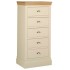 Lundy 5 Drawer Wellington