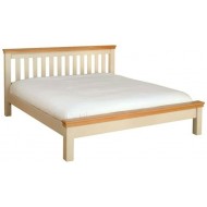 Lundy 5' L.F.E Bed - EASTER PROMOTION UNTIL 30-4-2025 - FREE LOVE TO SHOP VOUCHERS FOR ALL ORDERS PLACED THIS MONTH. 