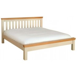 Lundy 5' L.F.E Bed - EASTER PROMOTION UNTIL 30-4-2025 - FREE LOVE TO SHOP VOUCHERS FOR ALL ORDERS PLACED THIS MONTH. 