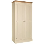 Lundy Ladies Wardrobe - EASTER PROMOTION UNTIL 30-4-2025 - FREE LOVE TO SHOP VOUCHERS FOR ALL ORDERS PLACED THIS MONTH. 