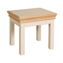 Lundy Side Table