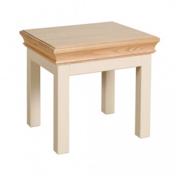 Lundy Side Table