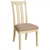 Lundy Slat Back Dining Chair