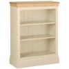 Lundy 3' Bookcase