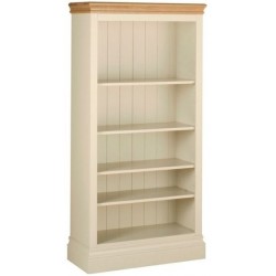 Lundy 5' Bookcase