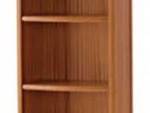 New Bookcases from Nathan Furniture