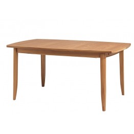 2804 Nathan Shades Extending Dining Table - TK168
