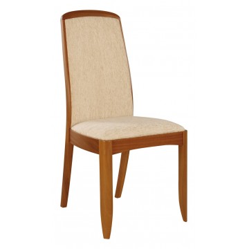 3804 Nathan Shades Fully Upholstered Dining Chair - TK226