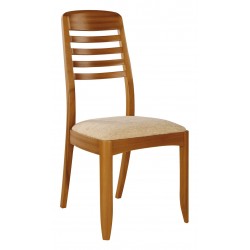 3814 Nathan Shades Ladder Back Dining Chair - TK225