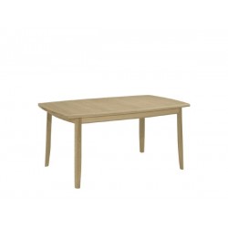 Shadows Small Dining Table on Legs - 128 - SALE PROMOTIONAL PRICE UNTIL 5TH APRIL 2024!