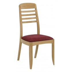 Shadows Dining Chair with Ladder Back - 225 - SALE PROMOTIONAL PRICE UNTIL 5TH APRIL 2024!