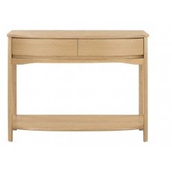 Shadows Large Console Table - 925  - SALE PROMOTIONAL PRICE UNTIL 5TH APRIL 2024!