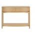 Shadows Large Console Table - 925