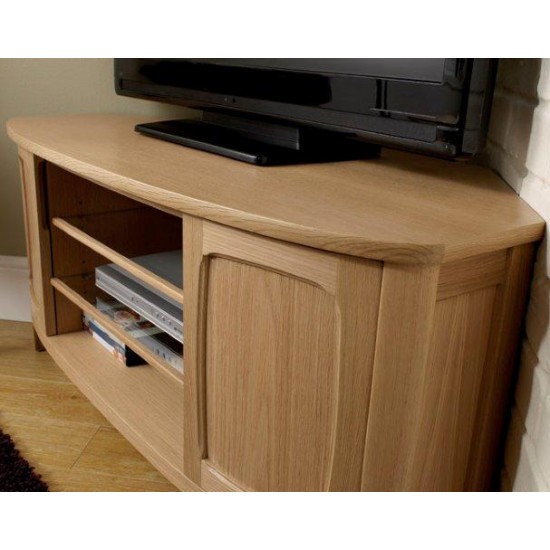 Shadows Corner Media TV Unit - 911