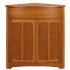 1914 Nathan Shades Corner Base Unit - TK301B