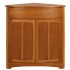 1914 Nathan Shades Corner Base Unit - TK301B