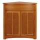 1914 Nathan Shades Corner Base Unit - TK301B