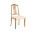 Shadows Dining Chair with Slat Back - 221