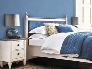 See the brand new Nathan Furniture Oslo Bedroom collection - Now available