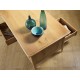 Old Charm Ludlow LD2940 - 2 Drawer Coffee Table - END OF LINE CLEARANCE PRICES - EVERYTHING MUST GO !
