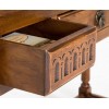 3179 Wood Bros Old Charm Console Table