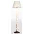 3186 Wood Bros Old Charm Floor Lamp (without shade)