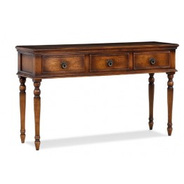 3191 Wood Bros Old Charm Servery Table
