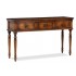 3191 Wood Bros Old Charm Servery Table