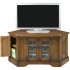 2633 Wood Bros Old Charm Corner TV Video Unit