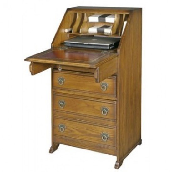 2656 Wood Bros Old Charm Ladies Bureau