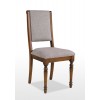 3190 Wood Bros Old Charm Dining Chair