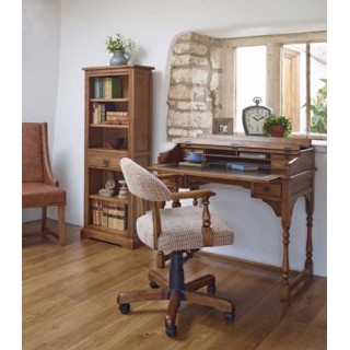 Old style office chair discount