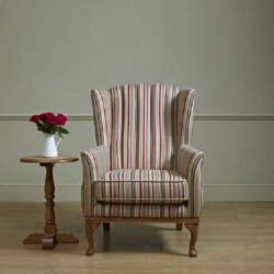 Old Charm Blakeney Armchair - BLK1400